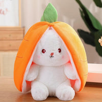 Thumbnail for Adorable Cute Bunny Plush Pillow And Stuff Toy