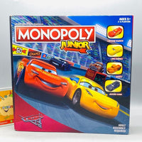 Monopoly Junior Board Game