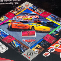 Thumbnail for Monopoly Junior Board Game