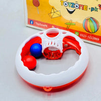 Thumbnail for Plastic Decompression Toys
