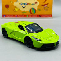 Thumbnail for 1:36 Ferrari Die-Cast Model Car