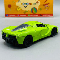 Thumbnail for 1:36 Ferrari Die-Cast Model Car