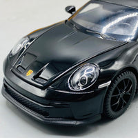Thumbnail for 1:32 Scale Porsche 911 Die-Cast Car
