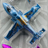 Thumbnail for PullBack Plane Card