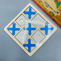 Thumbnail for Tic Tac Toe Mini Board Game
