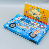 Thumbnail for Stationery Set