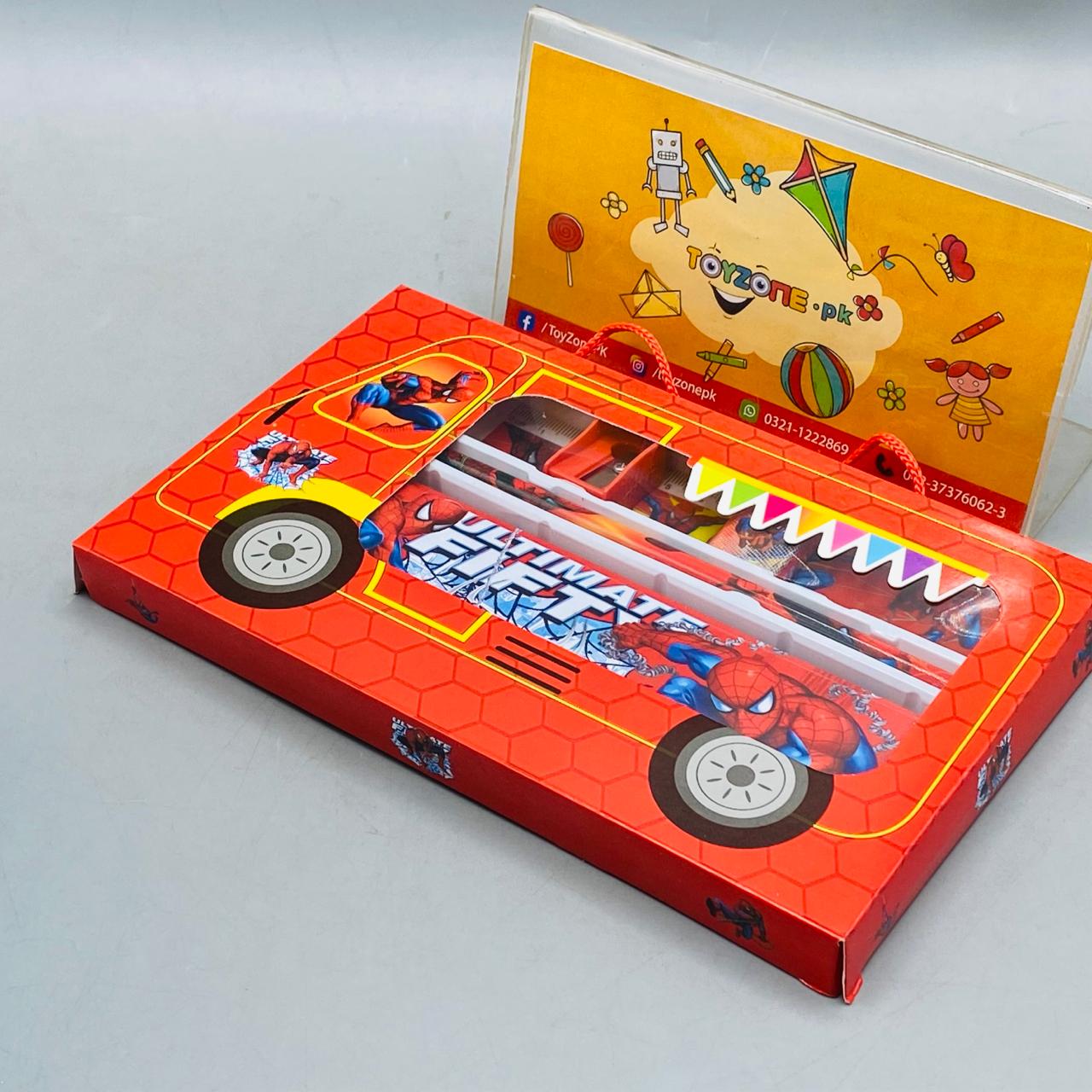 Stationery Set