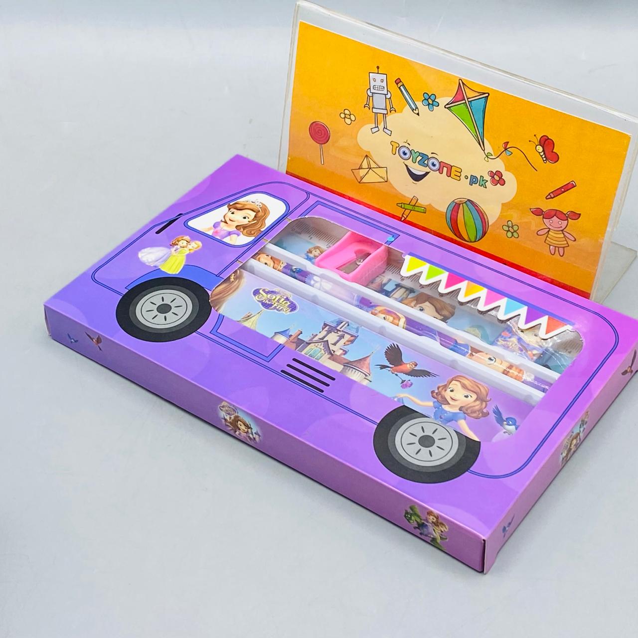 Stationery Set