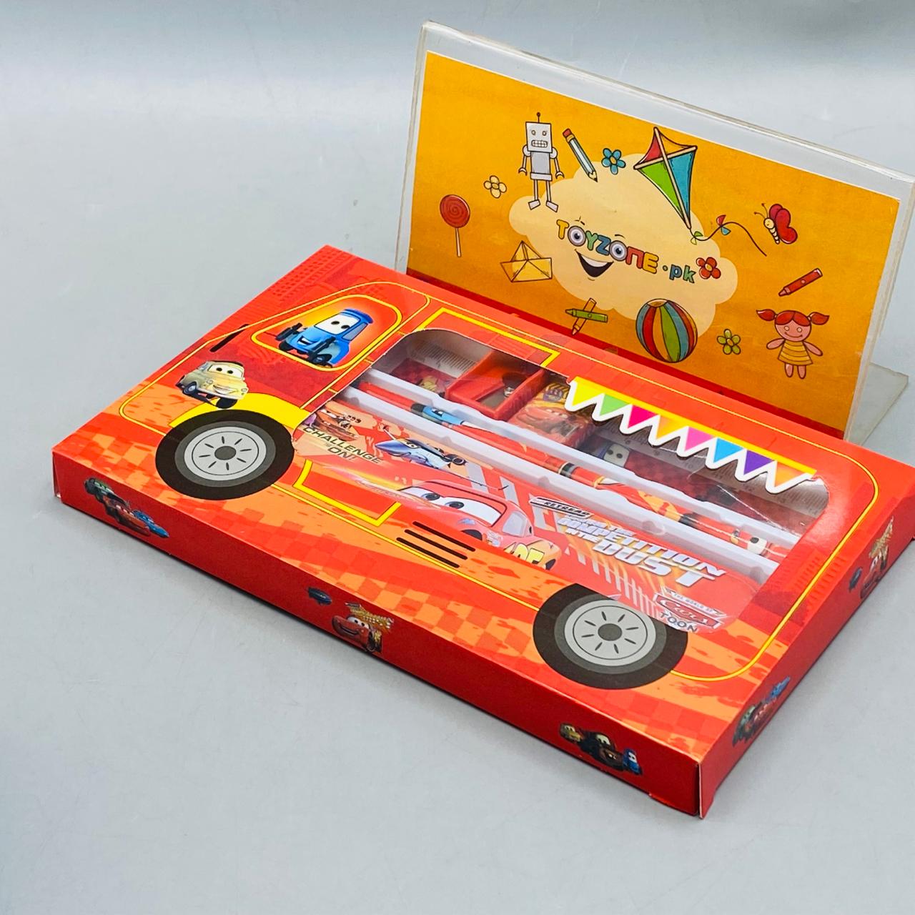 Stationery Set