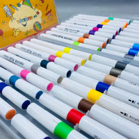 Thumbnail for 36 Pcs Acrylic Marker Set Set Just Like A Posca