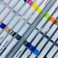 Thumbnail for 36 Pcs Acrylic Marker Set Set Just Like A Posca