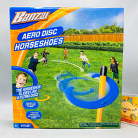 Thumbnail for Banzai Aero Disc Horse Shoes