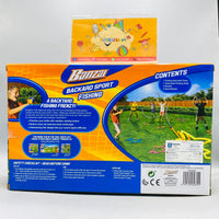 Thumbnail for Banzai Backyard Sport Fishing Game