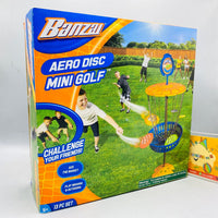 Thumbnail for Banzai Aero Disc Mini Golf