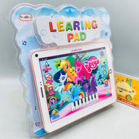 Thumbnail for Smart & Interactive Learning Pad