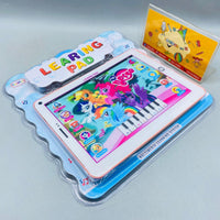 Thumbnail for Smart & Interactive Learning Pad