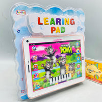Thumbnail for Smart & Interactive Learning Pad