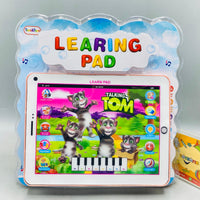 Thumbnail for Smart & Interactive Learning Pad