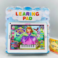 Thumbnail for Smart & Interactive Learning Pad