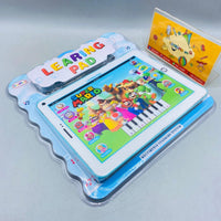 Thumbnail for Smart & Interactive Learning Pad