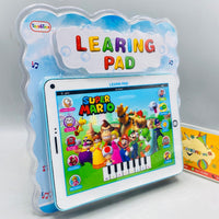 Thumbnail for Smart & Interactive Learning Pad