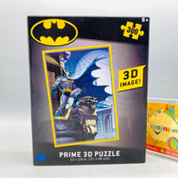 Thumbnail for Batman Prime 3D puzzle
