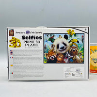 Thumbnail for Panda 3D Prime Puzzle