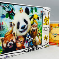 Thumbnail for Panda 3D Prime Puzzle