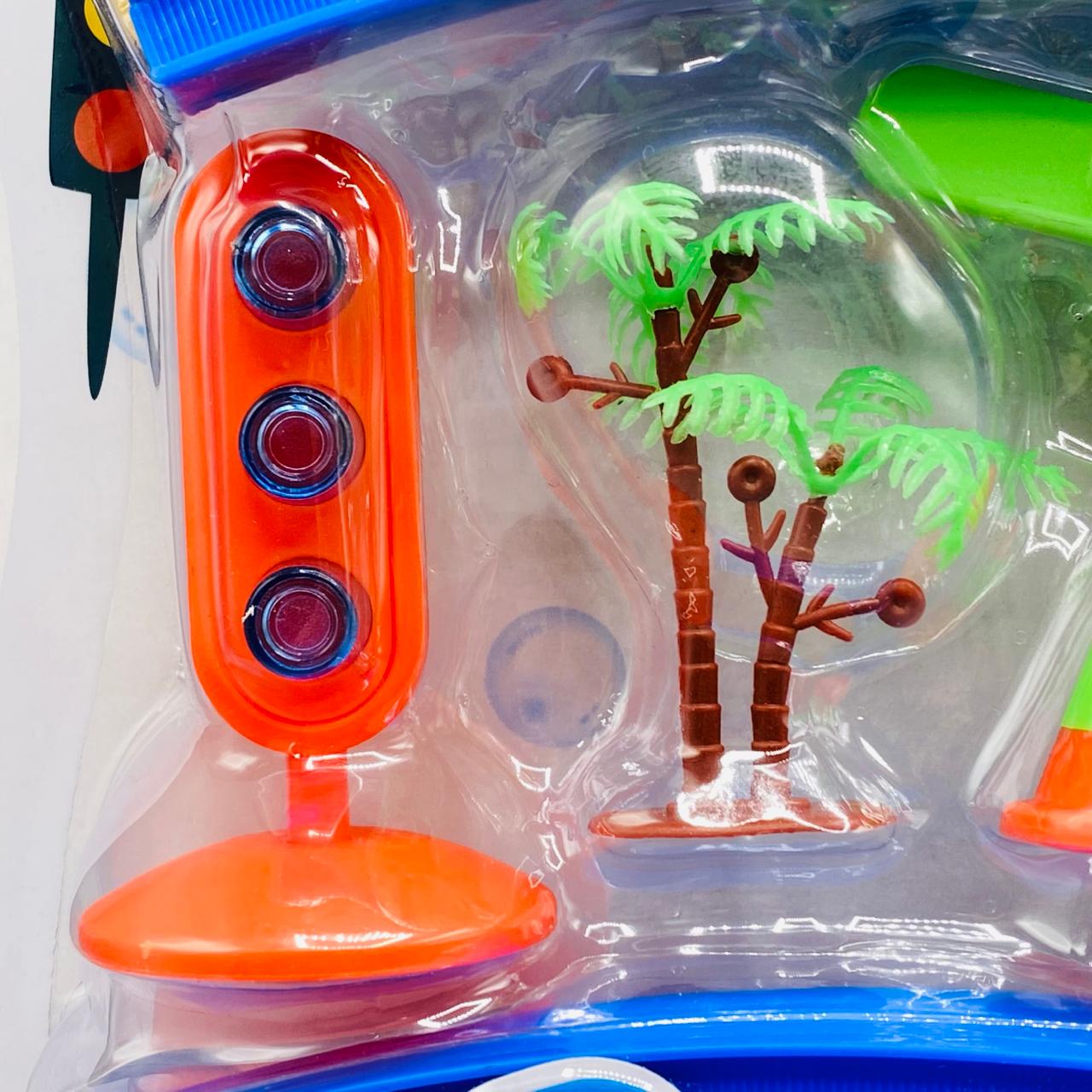 Thomas & Friends Train Set