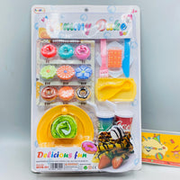 Thumbnail for Delicious Yummy Bake Set