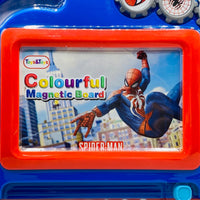 Thumbnail for Spider-Man Magnetic Drawing Slate