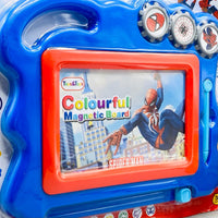 Thumbnail for Spider-Man Magnetic Drawing Slate