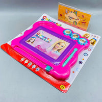 Thumbnail for Barbie Magnetic Drawing Slate