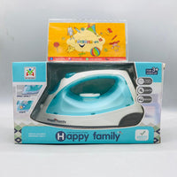 Thumbnail for Early Learning Little Steam Iron