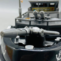 Thumbnail for Water Spray Patrol Boat Light And Sound