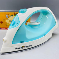 Thumbnail for Early Learning Little Steam Iron