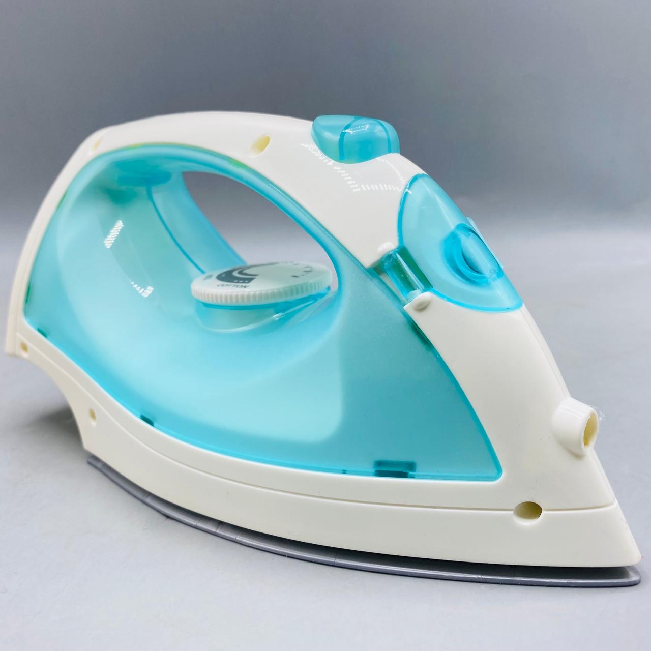 Early Learning Little Steam Iron