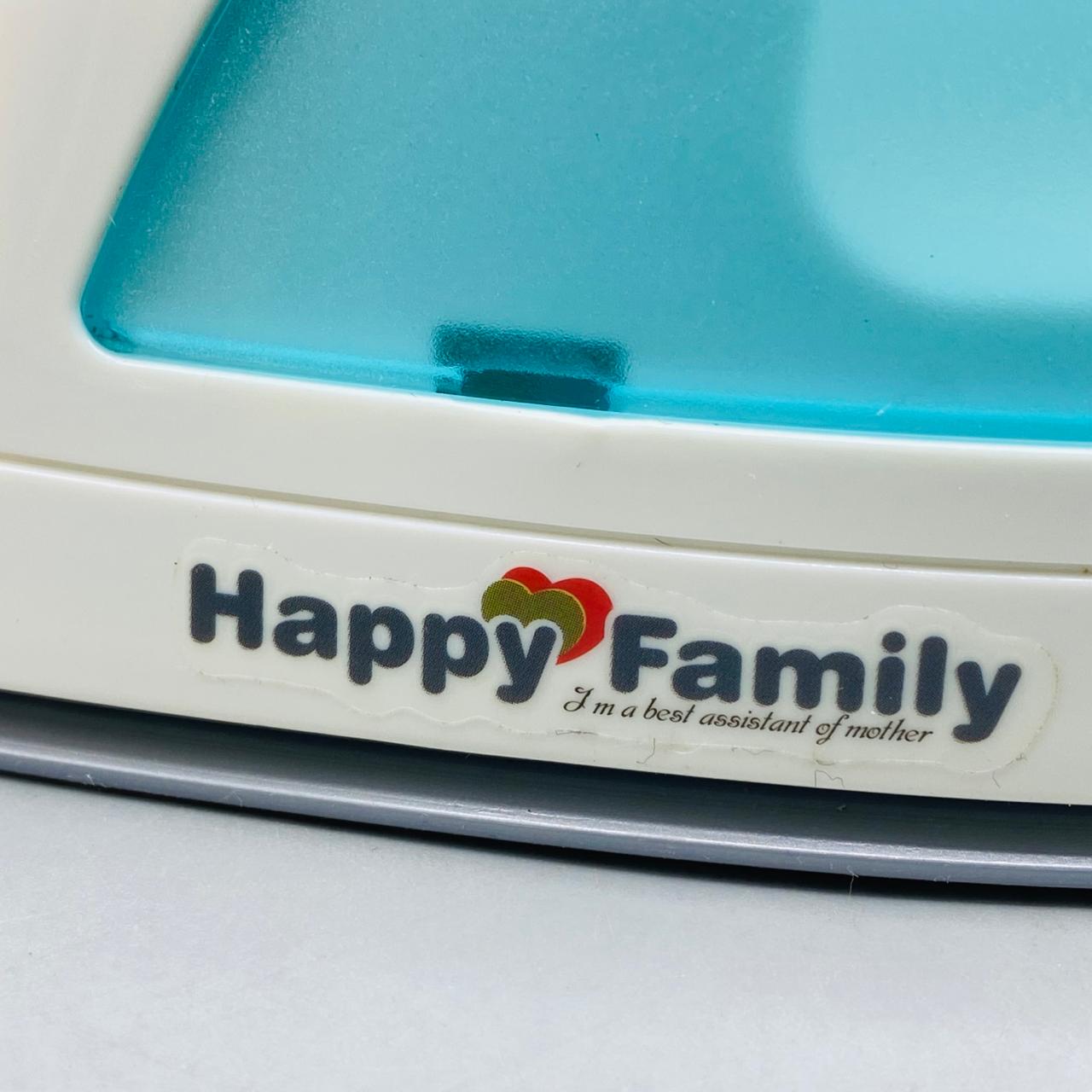 Early Learning Little Steam Iron