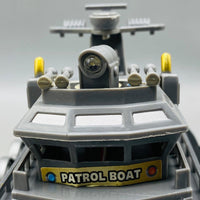 Thumbnail for Water Spray Patrol Boat Light And Sound