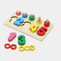 Thumbnail for Numbers And Counting