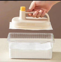 Thumbnail for Kitchen Oil Stain Remover Cleaning Cloth