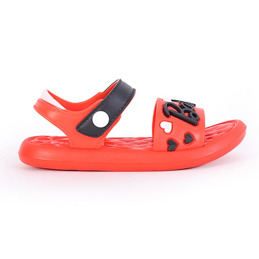 Kids Barbie Light Weight "Anit-Skid" EVR Sandals