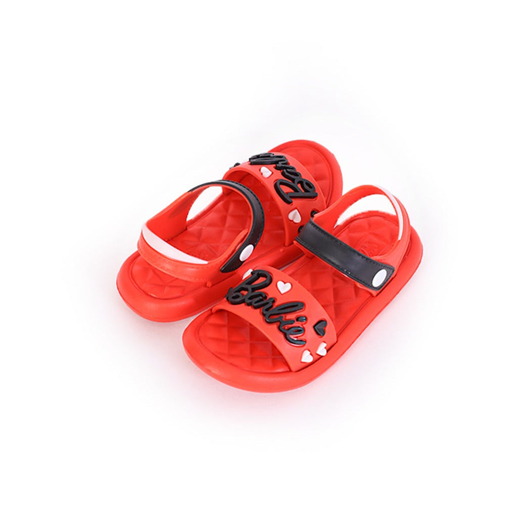 Kids Barbie Light Weight "Anit-Skid" EVR Sandals