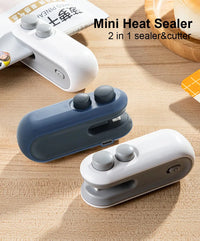 Thumbnail for Portable Mini Bag Heat Sealer