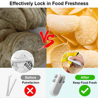 Thumbnail for Portable Mini Bag Heat Sealer