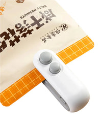Thumbnail for Portable Mini Bag Heat Sealer