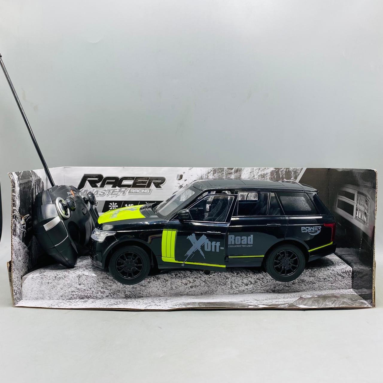 RC Off Road Master Racing Car 1:16 Scale