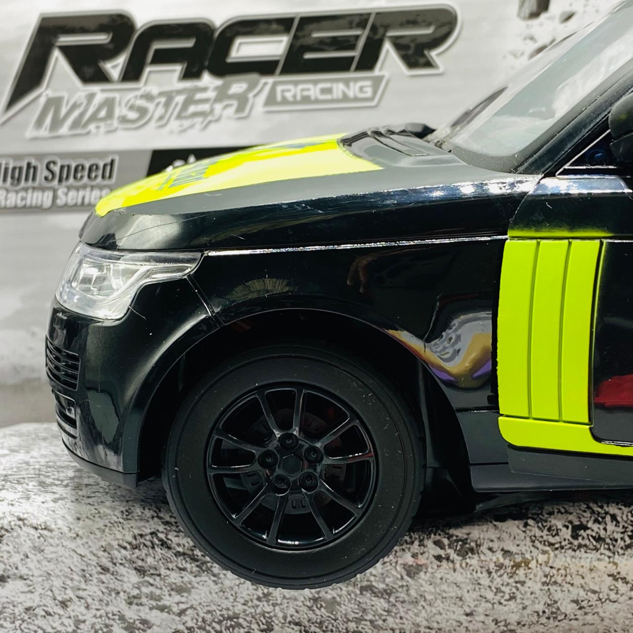 RC Off Road Master Racing Car 1:16 Scale