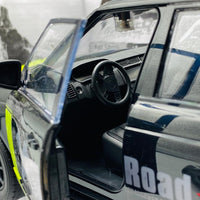 Thumbnail for RC Off Road Master Racing Car 1:16 Scale