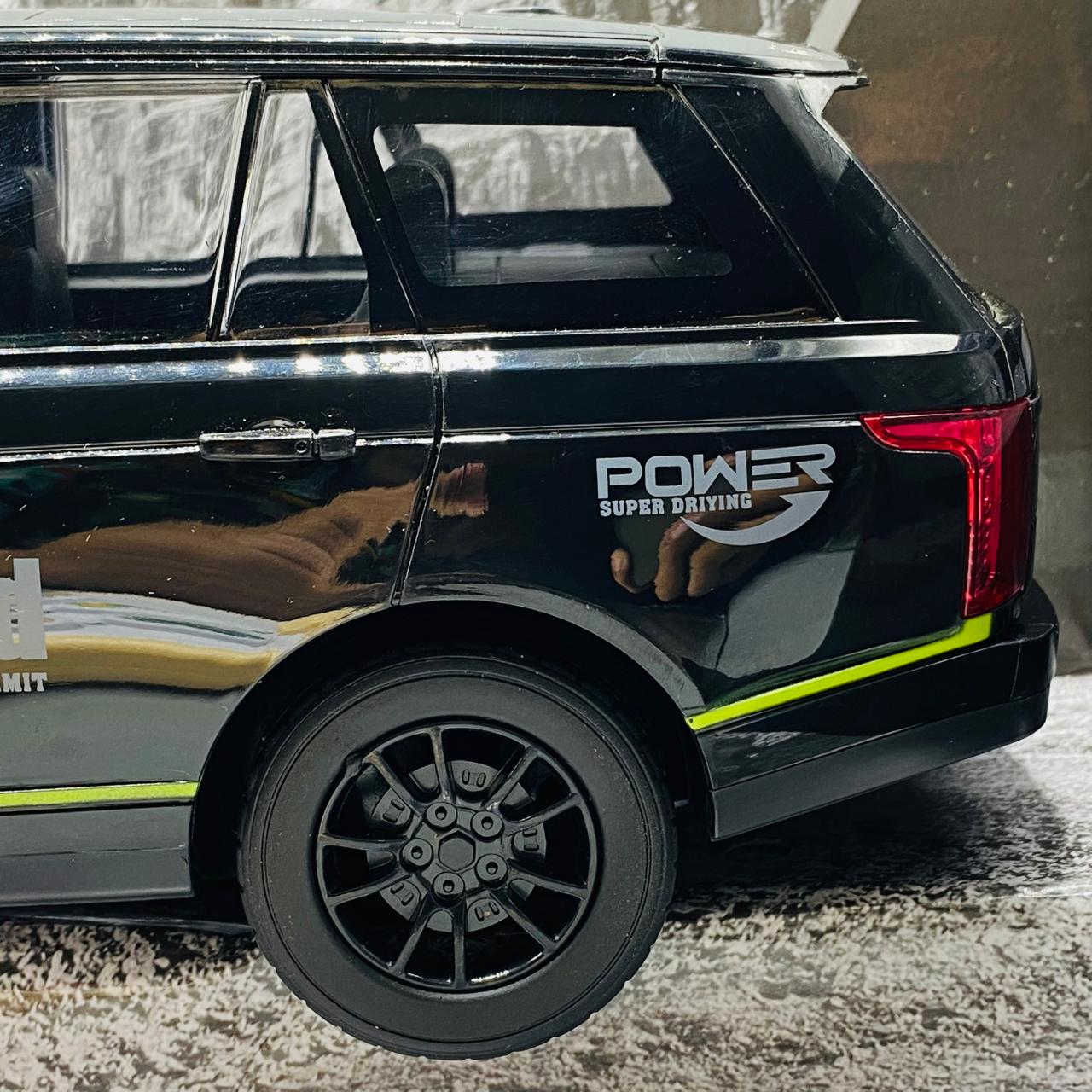 RC Off Road Master Racing Car 1:16 Scale